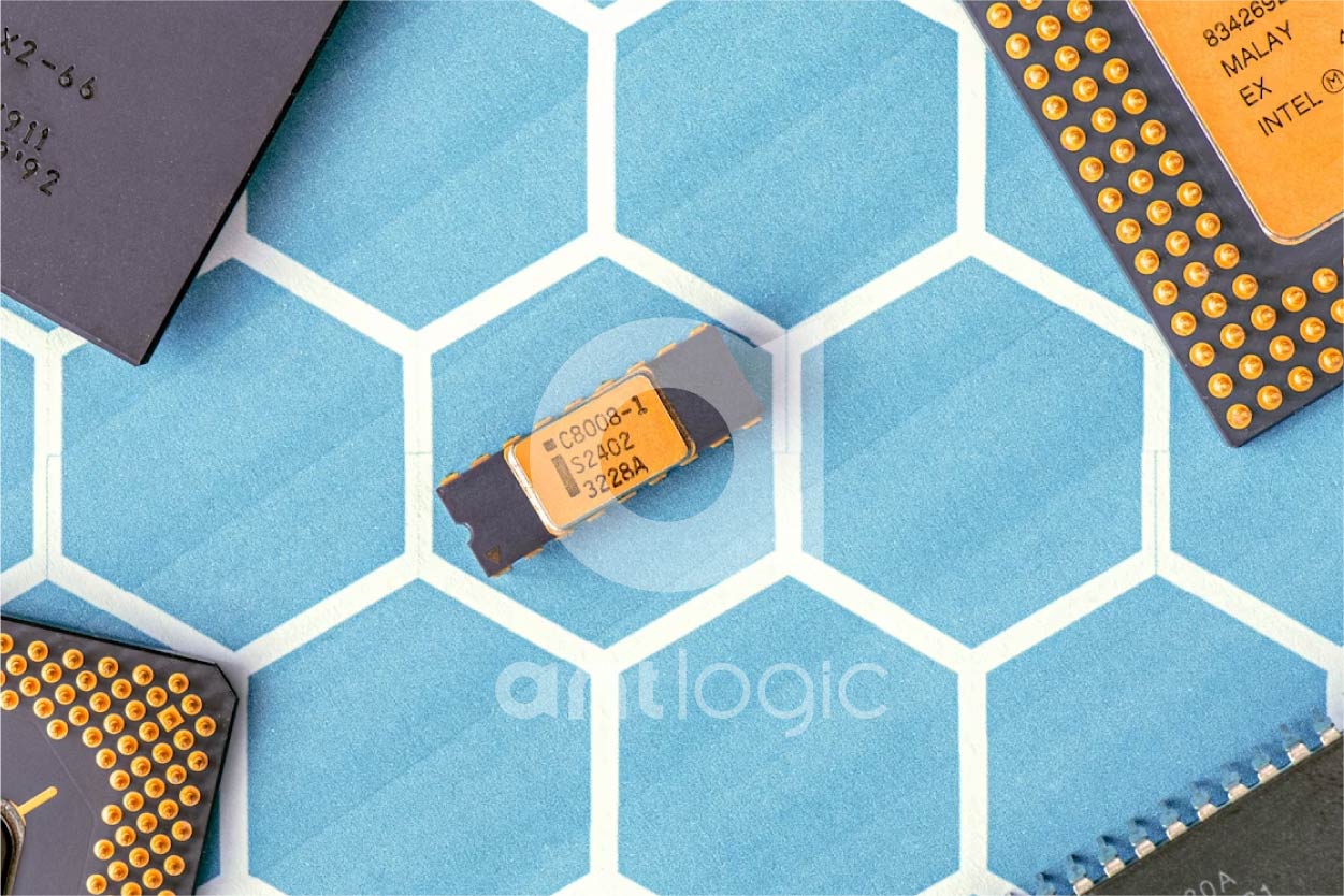 화합물 반도체 관련주 TOP7