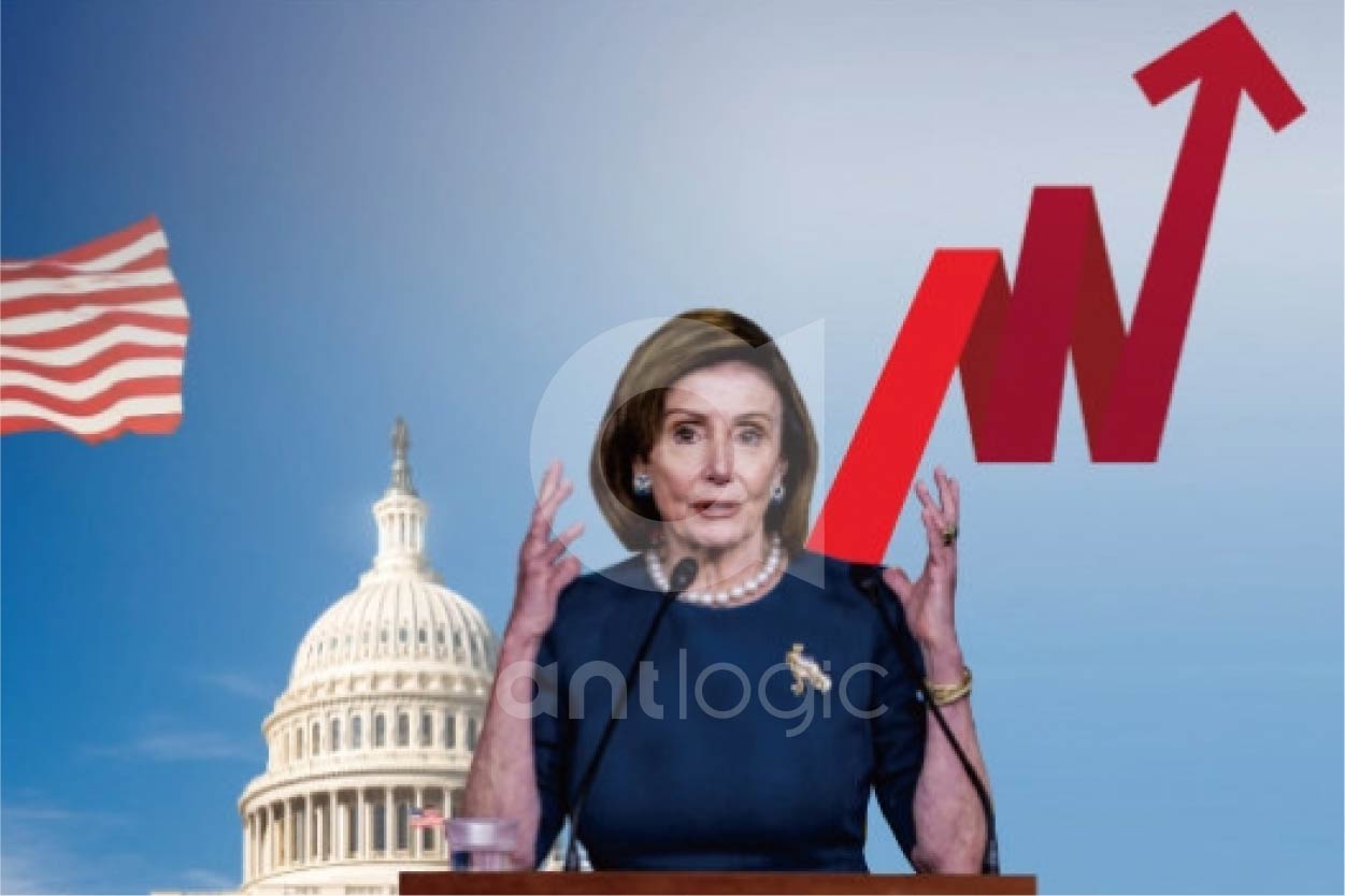 낸시 펠로시 전 하원의장 부부의 주식 투자 내역